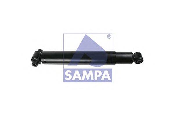 Амортизатор SAMPA 203.204