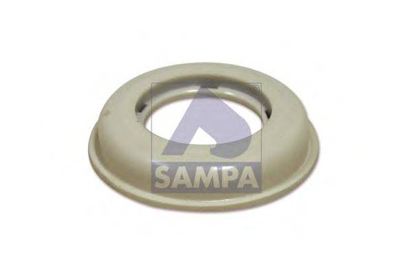 Пыльник, управление корпуса скобы тормоза SAMPA 211100