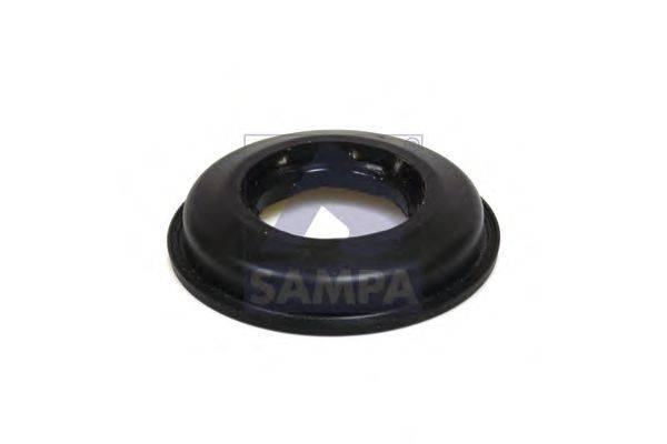 Пыльник, управление корпуса скобы тормоза SAMPA 211122