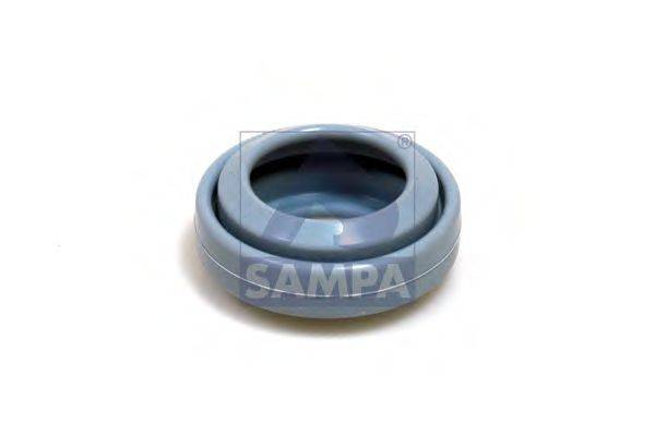 Пыльник, управление корпуса скобы тормоза SAMPA 211159