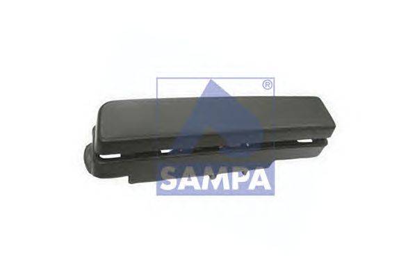 Выключатель, звуковой сигнал SAMPA 23300122