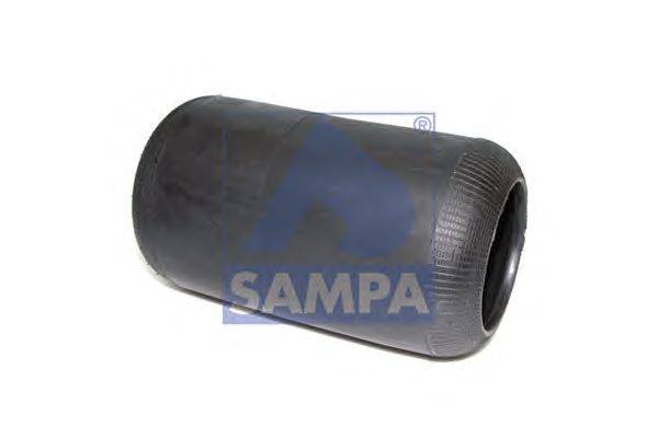 Кожух пневматической рессоры SAMPA F 5545025