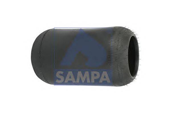 Кожух пневматической рессоры SAMPA F 5567075