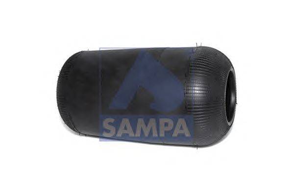 Кожух пневматической рессоры SAMPA F 55786
