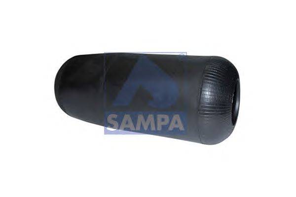 Кожух пневматической рессоры SAMPA F 55838