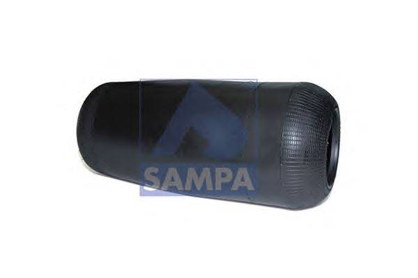 Кожух пневматической рессоры SAMPA F 55883