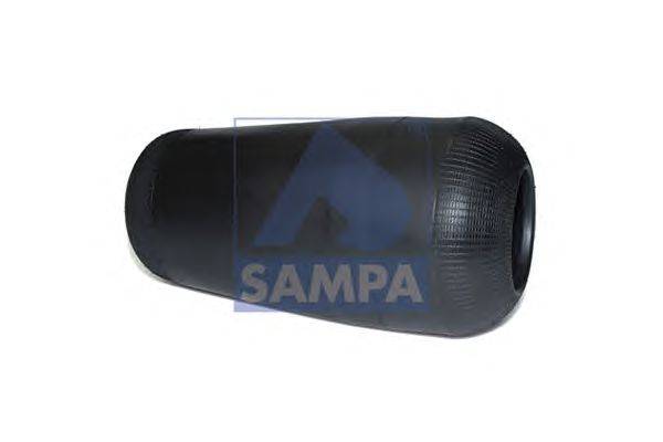 Кожух пневматической рессоры SAMPA F 55916