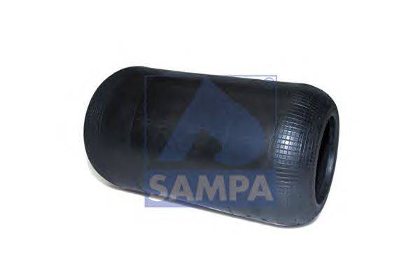 Кожух пневматической рессоры SAMPA F 55944