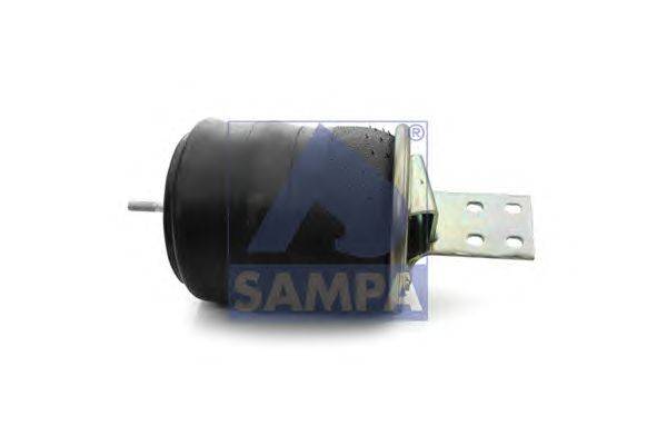 Кожух пневматической рессоры SAMPA FT 557023-KP02