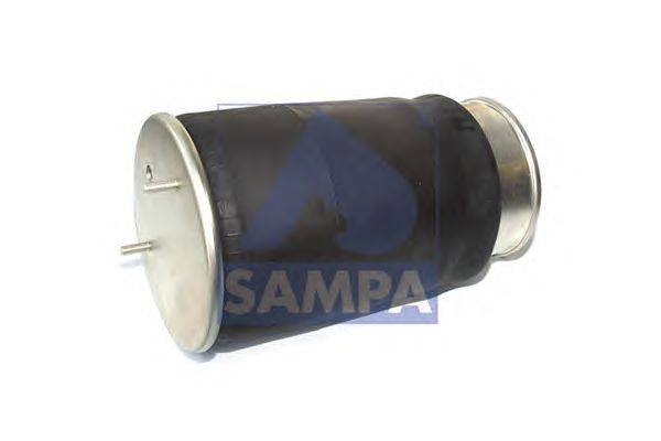 Кожух пневматической рессоры SAMPA FT 55724-K