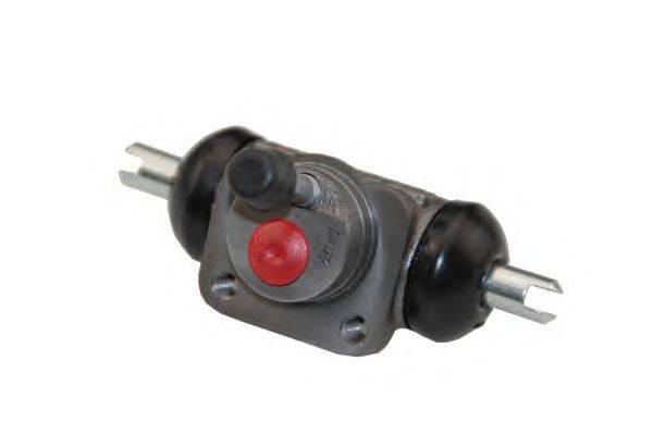 Колесный тормозной цилиндр HELLA PAGID 8AW 355 531-401