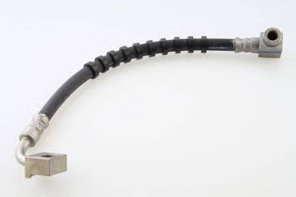 Тормозной шланг HELLA PAGID 8AH 355 463-581
