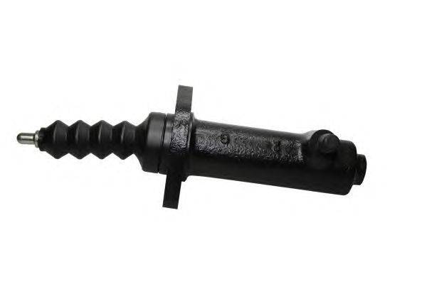 Рабочий цилиндр, система сцепления HELLA PAGID 8AF 355 581-371