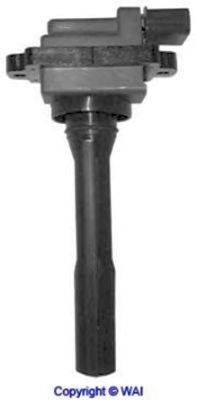 Катушка зажигания VANLEO 12877