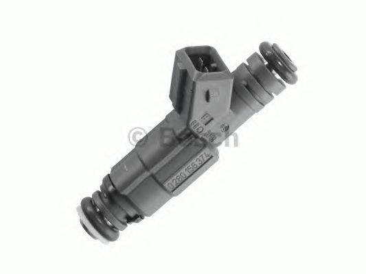 Клапанная форсунка BOSCH 0 280 156 374