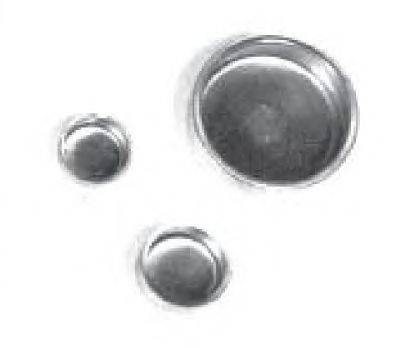 Пробка антифриза 3RG 84029