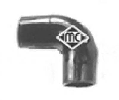 Масляный шланг Metalcaucho 08254