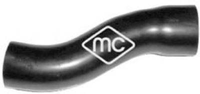 Топливопровод Metalcaucho 09517