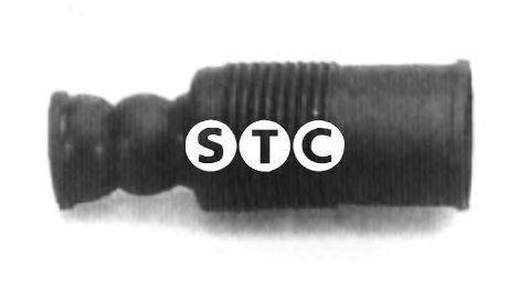 Защитный колпак / пыльник, амортизатор STC T400682