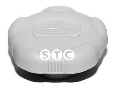 Прокладка, маслоналивная горловина STC T403862