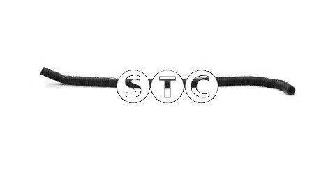 Шланг, теплообменник - отопление STC T405827
