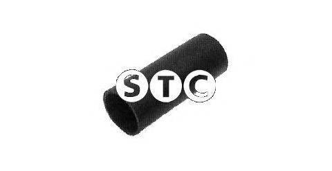 Шланг, теплообменник - отопление STC T407287