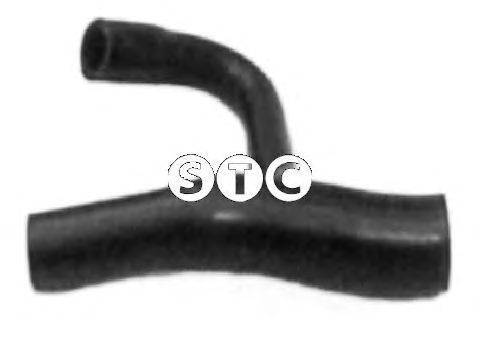 Шланг радиатора STC T407922
