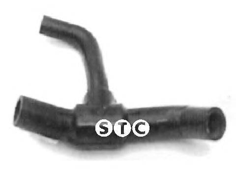 Шланг радиатора STC T407931