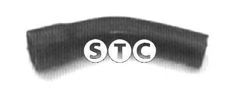 Шланг радиатора STC T407947