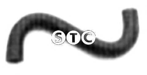 Шланг, вентиляция картера STC T408225