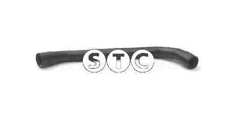 Шланг радиатора STC T408401