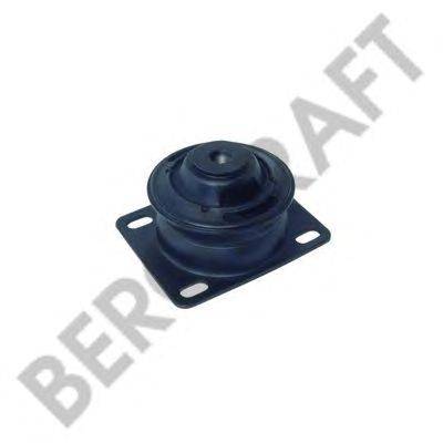 Подвеска, двигатель BERGKRAFT BK2844121SP