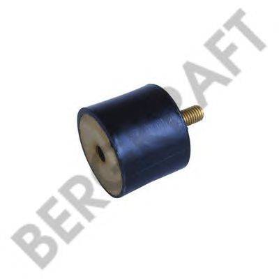 Буфер, глушитель BERGKRAFT BK2850821SP