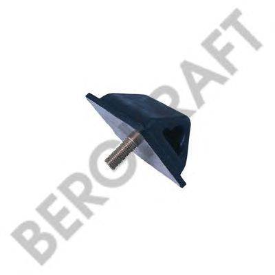 Буфер, амортизация; Ударная / противоударная подушка BERGKRAFT BK2852621SP