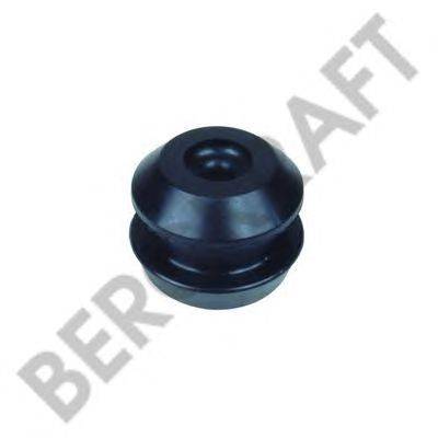 Подвеска, двигатель BERGKRAFT BK2866821SP