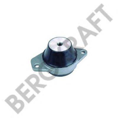 Подвеска, двигатель BERGKRAFT BK2869421SP