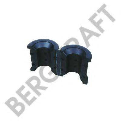 Поликлиновой ремень BERGKRAFT BK2870621SP