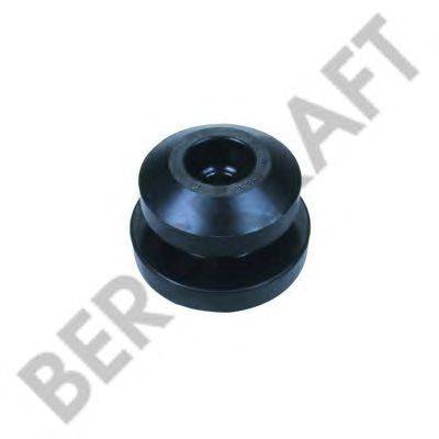 Подвеска, двигатель BERGKRAFT BK2871221SP