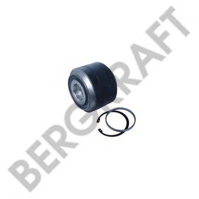 Генератор BERGKRAFT BK2875821SP