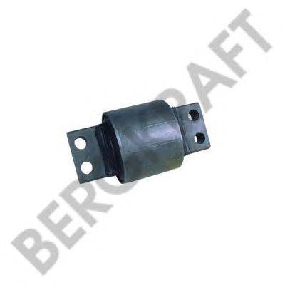 Подвеска, стойка вала BERGKRAFT BK2883921SP