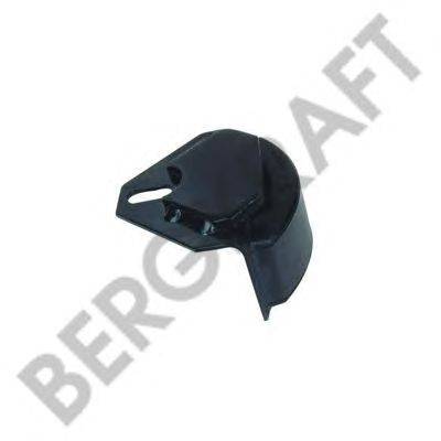 Буфер, амортизация BERGKRAFT BK2890621SP