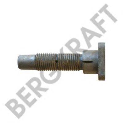 Нажимной диск сцепления BERGKRAFT BK2926521SP