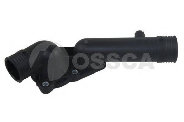 Фланец охлаждающей жидкости OSSCA 09109