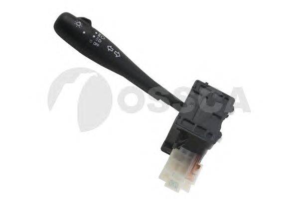 Выключатель на колонке рулевого управления OSSCA 10691