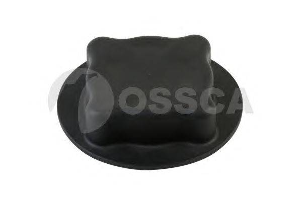 Крышка, резервуар охлаждающей жидкости OSSCA 05565