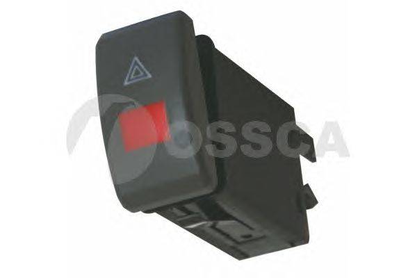 Указатель аварийной сигнализации OSSCA 04963