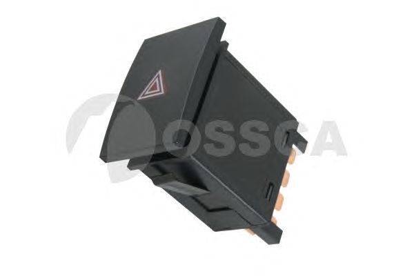 Указатель аварийной сигнализации OSSCA 08687