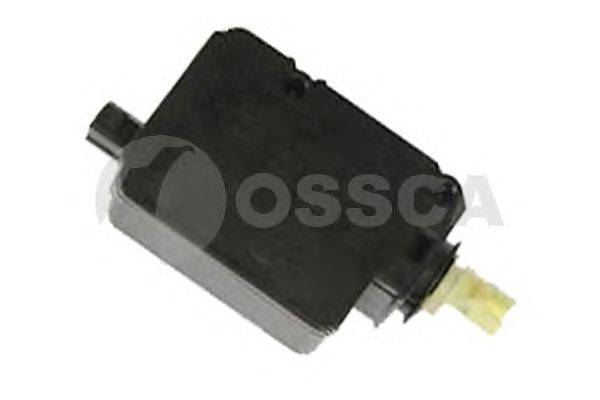 Регулировочный элемент, центральный замок OSSCA 13287