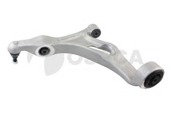 Рычаг независимой подвески колеса, подвеска колеса OSSCA 02801