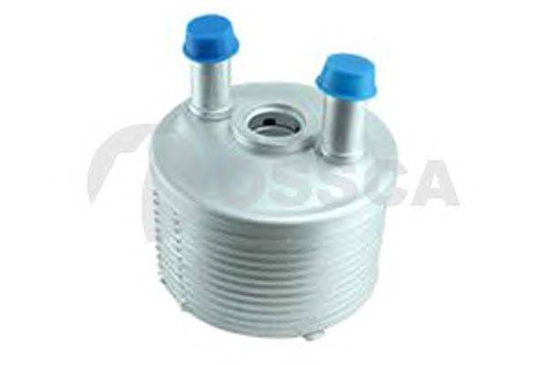 Масляный радиатор, автоматическая коробка передач OSSCA 14427